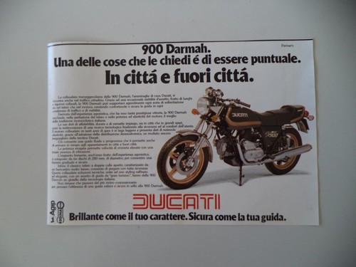 Advertising pubblicità 1979 - advertising,