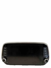 Schermo radio di navigazione