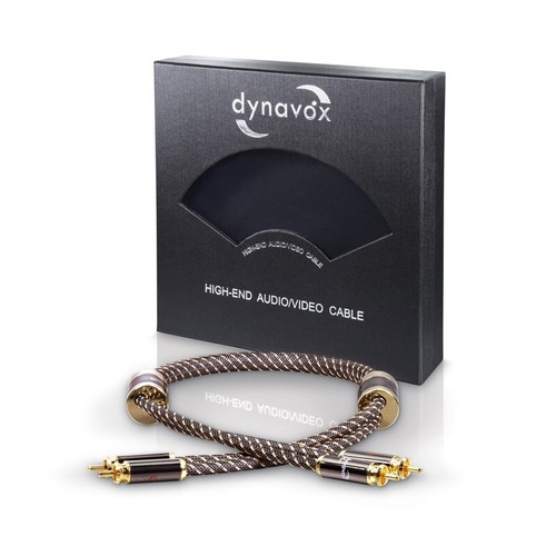 Dynavox black line - dynavox,