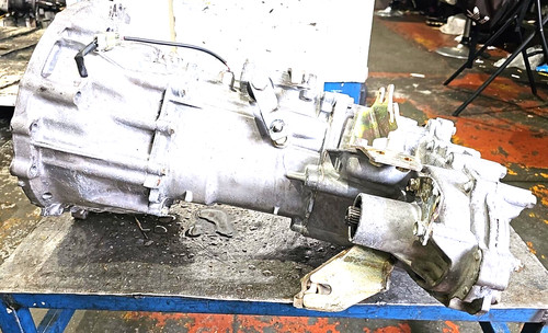 Cambio manuale marce - cambio,