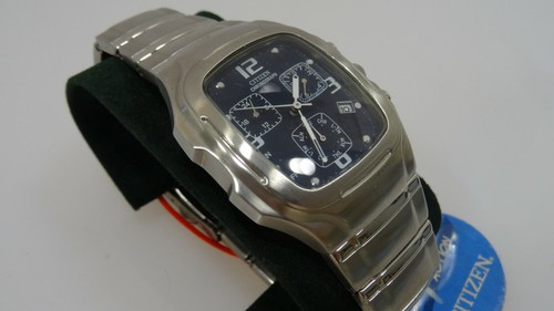 Citizen uomo cronografo - citizen,