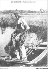 AKGP7-0679-45 - In Sologne -