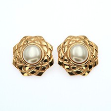 Boucles d'oreilles clips