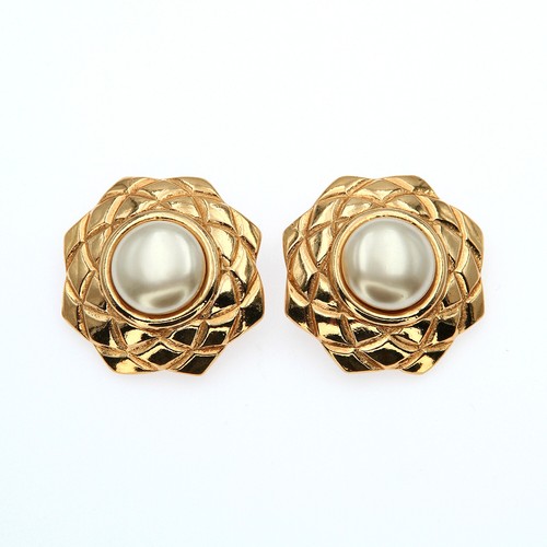 Boucles oreilles clips - d'oreilles,