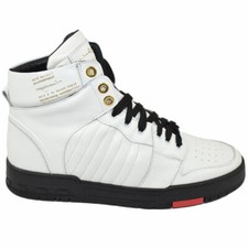 Sneakers alta uomo CRYPTO by