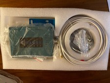 ANYCALL Ripetitore Segnale Cellulare per Tutti Gli Operatori 2G 3G 4G LTE 5 Band