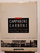 Nuovo campanini carboni - nuovo,