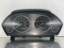 17 BMW 330E Base OEM