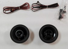 CASSE ALTOPARLANTI PHILIPS MS 1020 DIAM: 100MM 2X50W 2 VIE COASSIALE