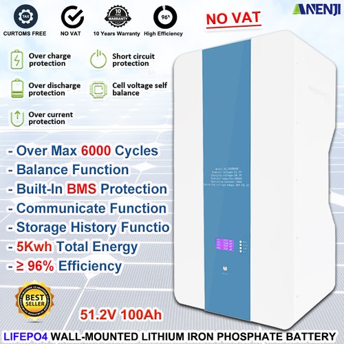 Batteria accumulo 2v - di,