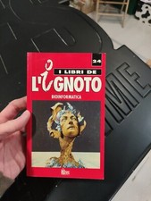 [G210] BIOINFORMATICA - I Libri de L'ignoto - Hobby Work 1993