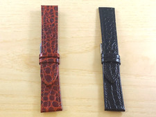 Genuine Leather Crocodile