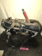 Blocco motore garelli vip - blocco,