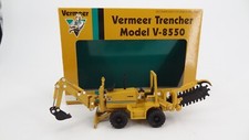 1/50 9513-001 VERMEER TRENCHER