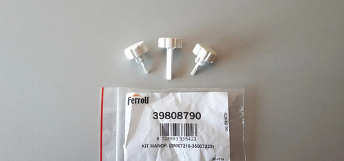 Kit manopole - kit, 3