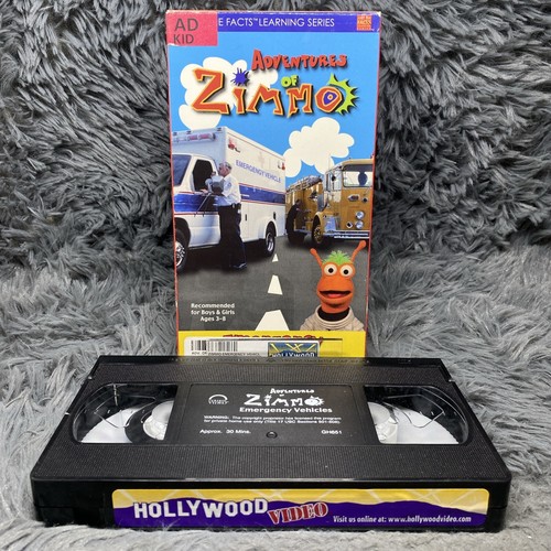Adventures zimmo emergency - adventures,