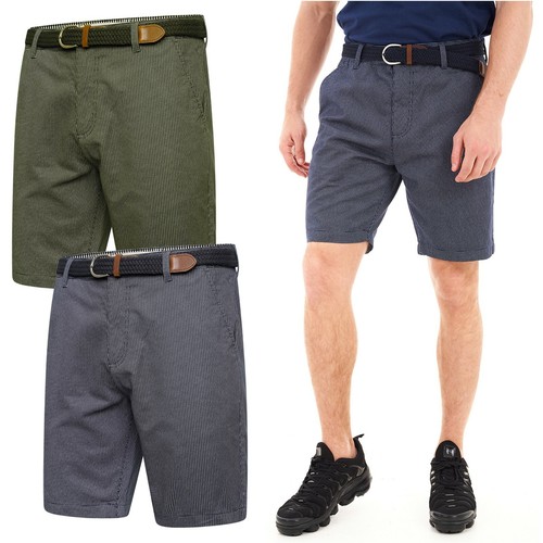 Bermuda uomo chino - eleganti, ex