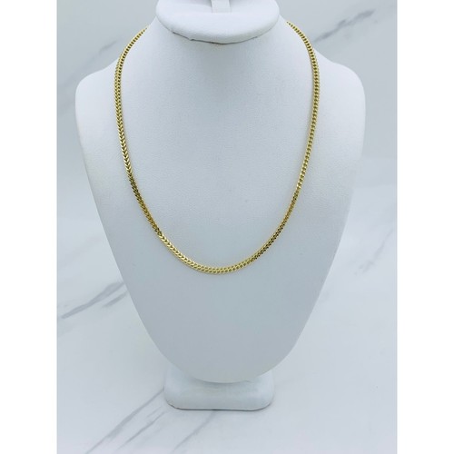 Collana vero oro - vero,