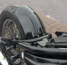 Kit parafango bobber yamaha - kit,