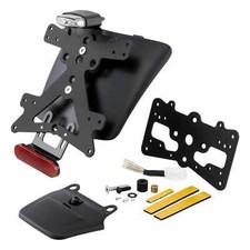 Portatarga RIZOMA Fanale