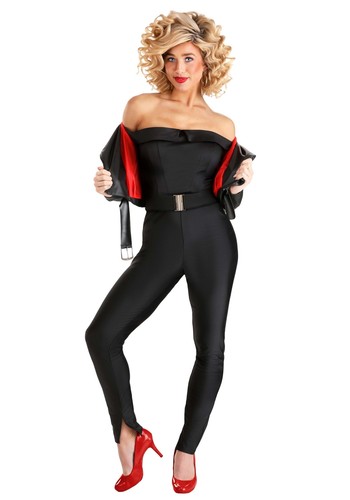 Costume donna sabbia grassa