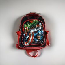 Zaino Marvel Avengers zainetto ufficiale con bretelle bambini scuola