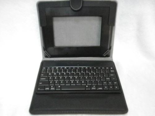 Tastiera custodia tablet - custodia,