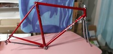 Telaio Corsa Viner Columbus sl Vintage Bike