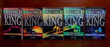 Il Miglio Verde • Stephen King • Sperling Serial vol.1- 5