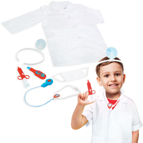 Stem toys costume - stem, o