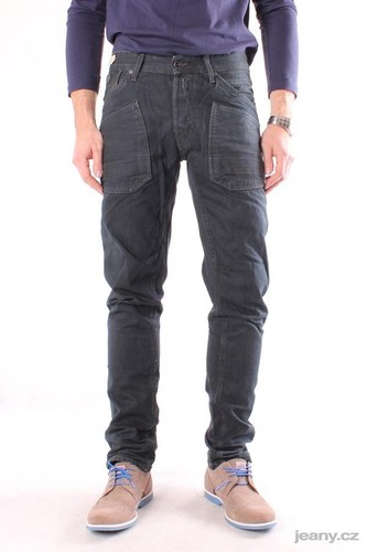 Nuovo jeans uomo replay ma959 - nuovo,