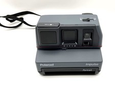 Polaroid Impulse Portrait fotocamera istantanea fotocamera istantanea
