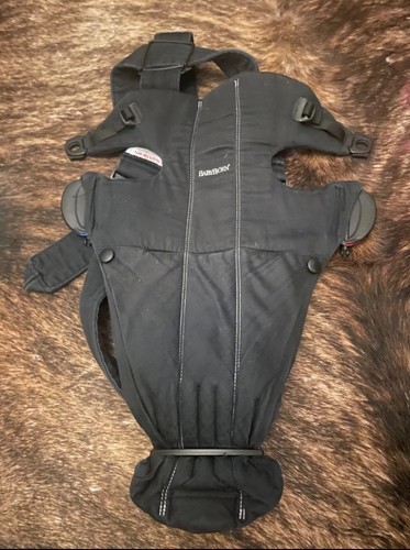 Babybjorn mini marsupio - mini,