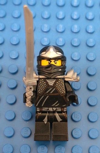 Lego ninjago cole zx - lego®,