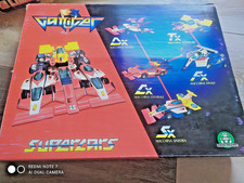 SUPERCARS GATTIGER DELUXE