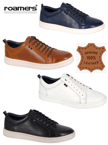Roamers scarpe casual uomo - da,