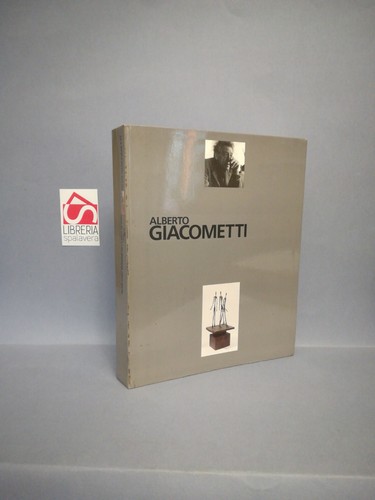 Alberto giacometti autori - alberto,