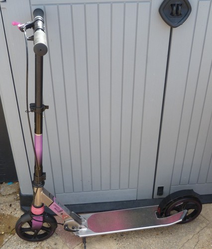 Immaculate oxelo mid - immaculate, 9