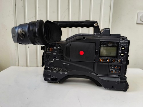 Panasonic hpx2100e hd b4 - aj-hpx2100e,