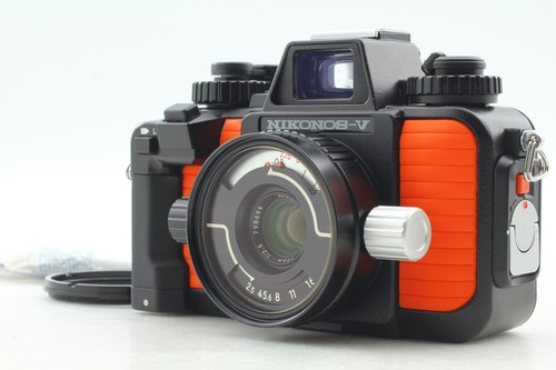Ottime condizioni nikon - [ottime,