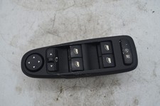 102424- Pulsantiera Alzacristalli Anteriore SX Citroen C4 Picasso Dal 2006 al 20