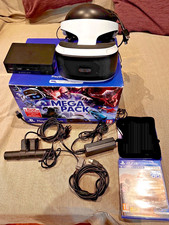 PlayStation VR headset