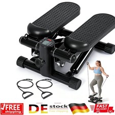 Stepper swingstepper - stepper,