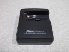 Caricabatteria originale Nikon