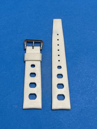 Tropic sport 20mm bianco - sport,