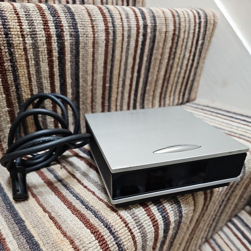 Nakamichi soundspace stereo - 3,