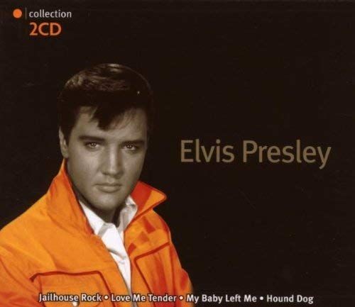 Audio elvis presley - audio,
