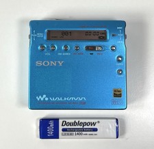 Sony Walkman MZ-R900 MD