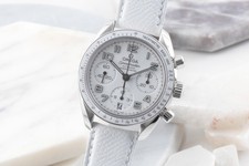 Omega Speedmaster Date 38