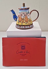 Charlotte Di Vita Numbered